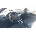 FORD MONDEO III SEDÁN (B4Y)