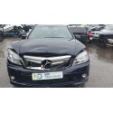 MERCEDES-BENZ CLASE C (W204)