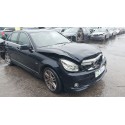 MERCEDES-BENZ CLASE C (W204)