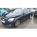 MERCEDES-BENZ CLASE C (W204)