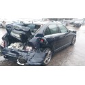 MERCEDES-BENZ CLASE C (W204)
