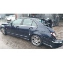 MERCEDES-BENZ CLASE C (W204)