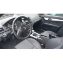 MERCEDES-BENZ CLASE C (W204)