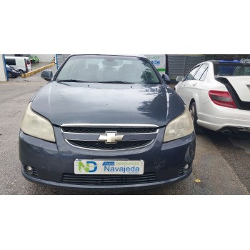 CHEVROLET EPICA (KL1_)