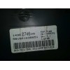 Recambio de cuadro instrumentos para peugeot 807 st pack referencia OEM IAM 1496274080 501021630051 VERDE