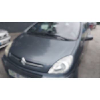 CITROËN XSARA PICASSO (N68)