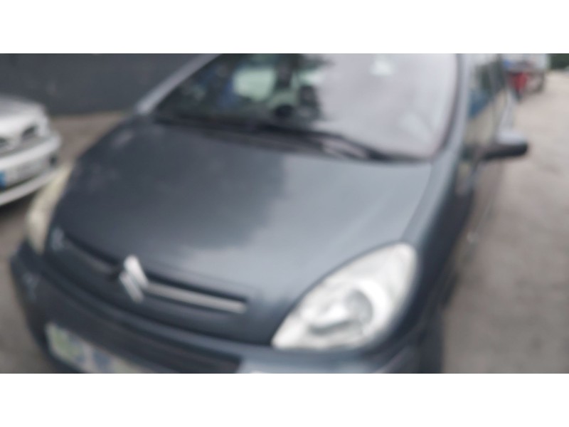 CITROËN XSARA PICASSO (N68)