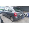 citroën xsara picasso (n68) del año 2008