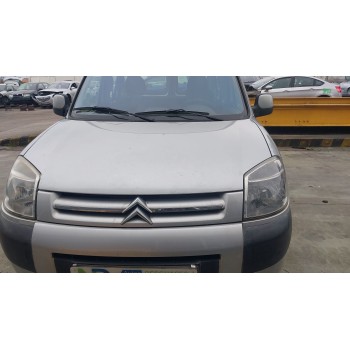 CITROËN BERLINGO / BERLINGO FIRST MONOSPACE (MF_, GJK_, GFK_)