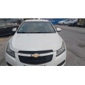 CHEVROLET CRUZE HATCHBACK (J305)