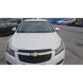CHEVROLET CRUZE HATCHBACK (J305)