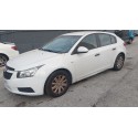 CHEVROLET CRUZE HATCHBACK (J305)