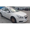 CHEVROLET CRUZE HATCHBACK (J305)