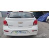 chevrolet cruze hatchback (j305) del año 2011