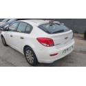 CHEVROLET CRUZE HATCHBACK (J305)
