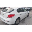 CHEVROLET CRUZE HATCHBACK (J305)