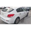 chevrolet cruze hatchback (j305) del año 2011