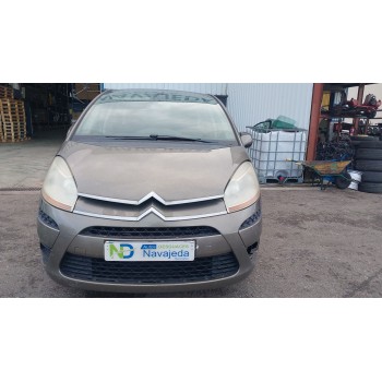 CITROËN C4 PICASSO I MONOSPACE (UD_)