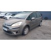 citroën c4 picasso i monospace (ud_) del año 2009