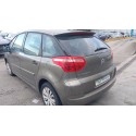 CITROËN C4 PICASSO I MONOSPACE (UD_)