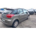 CITROËN C4 PICASSO I MONOSPACE (UD_)