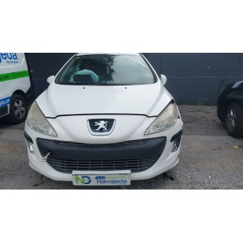 PEUGEOT 308 I (4A_, 4C_)