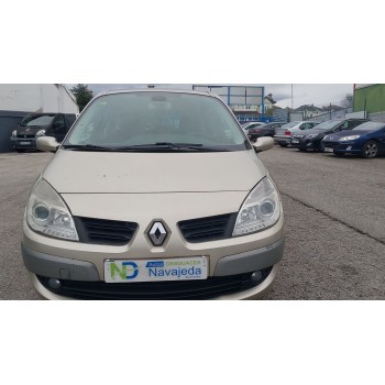 RENAULT GRAND SCÉNIC II (JM0/1_)