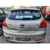 kia cee´d del año 2010