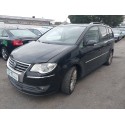 VOLKSWAGEN TOURAN (1T1, 1T2)