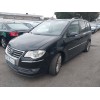 volkswagen touran (1t1, 1t2) del año 2008