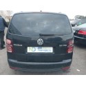 VOLKSWAGEN TOURAN (1T1, 1T2)