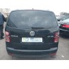 volkswagen touran (1t1, 1t2) del año 2008