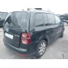 volkswagen touran (1t1, 1t2) del año 2008