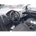 VOLKSWAGEN TOURAN (1T1, 1T2)