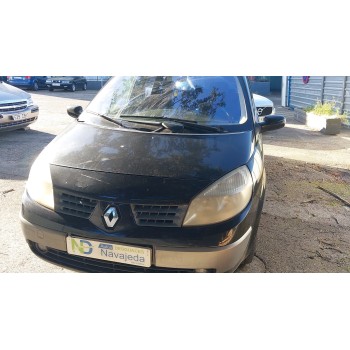 RENAULT GRAND SCÉNIC II (JM0/1_)