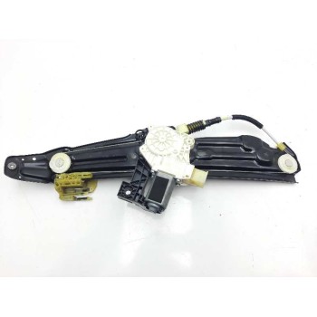 ELEVALUNAS TRASERO IZQUIERDO 72481710 72715639 