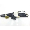 Recambio de elevalunas trasero izquierdo para bmw serie 5 lim. (f10) 525d referencia OEM IAM 72481710 72715639 