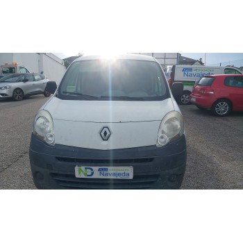 RENAULT KANGOO / GRAND KANGOO II (KW0/1_)