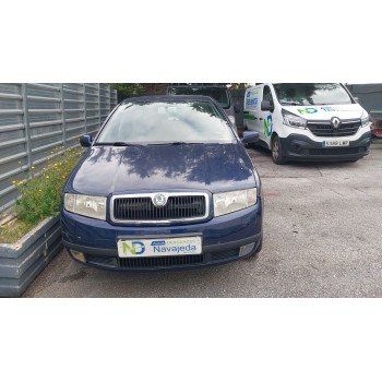 SKODA FABIA I COMBI (6Y5)
