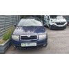 skoda fabia i combi (6y5) del año 2001