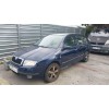 skoda fabia i combi (6y5) del año 2001