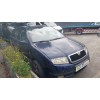 skoda fabia i combi (6y5) del año 2001
