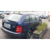 skoda fabia i combi (6y5) del año 2001