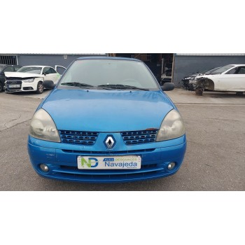 RENAULT CLIO II (BB_, CB_)