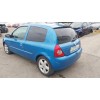 renault clio ii (bb_, cb_) del año 2002