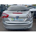FORD MONDEO IV (BA7)