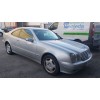 mercedes-benz clk (c208) del año 2000