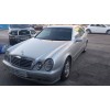 mercedes-benz clk (c208) del año 2000