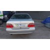 mercedes-benz clk (c208) del año 2000