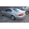 mercedes-benz clk (c208) del año 2000
